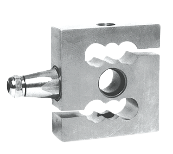 RRS4 S-Beam Load Cell — isometric view