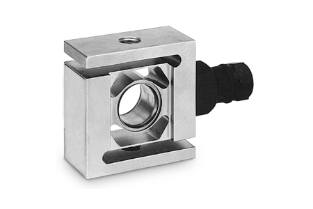RRS3 S-Beam Load Cell — isometric view