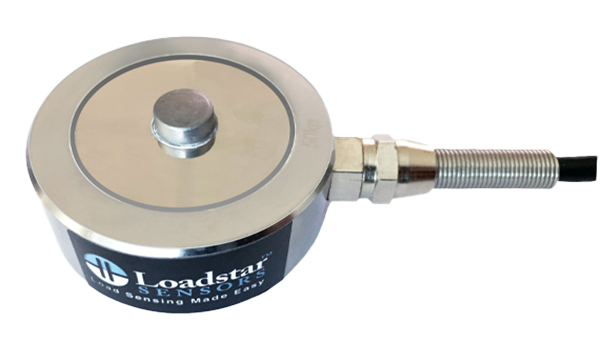 RSB2 Button Load Cell with Digital Output
