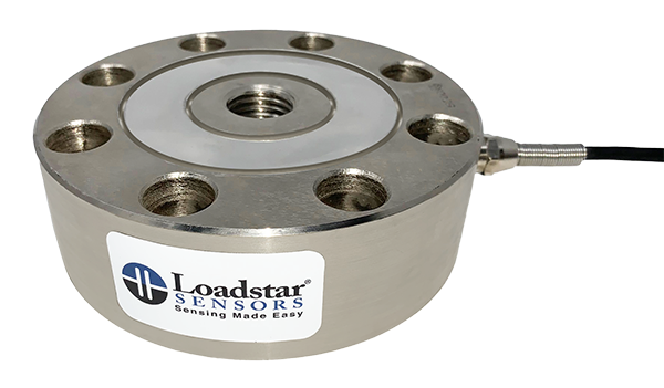 RSB6 Pancake Load Cell