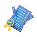 Adhere to compliance standards