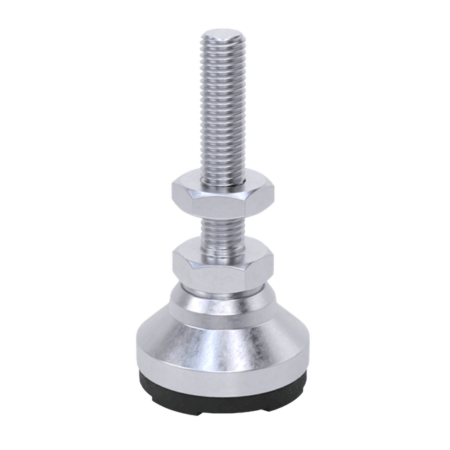 LP-1220 Leveling Feet