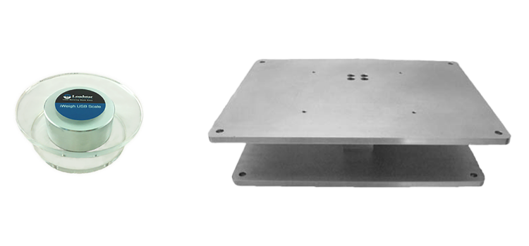 iWeigh Scale USB Weight Scale